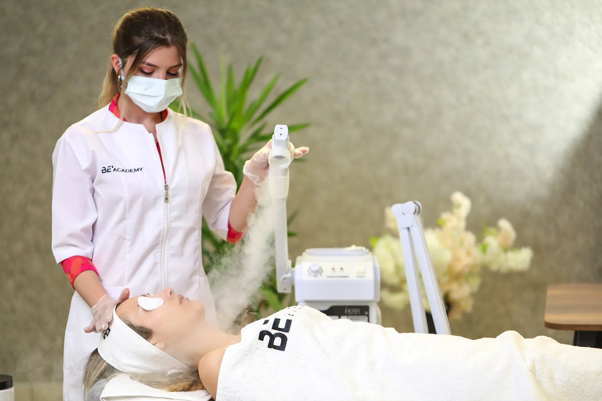 Pazar Güzellik Uzmanı